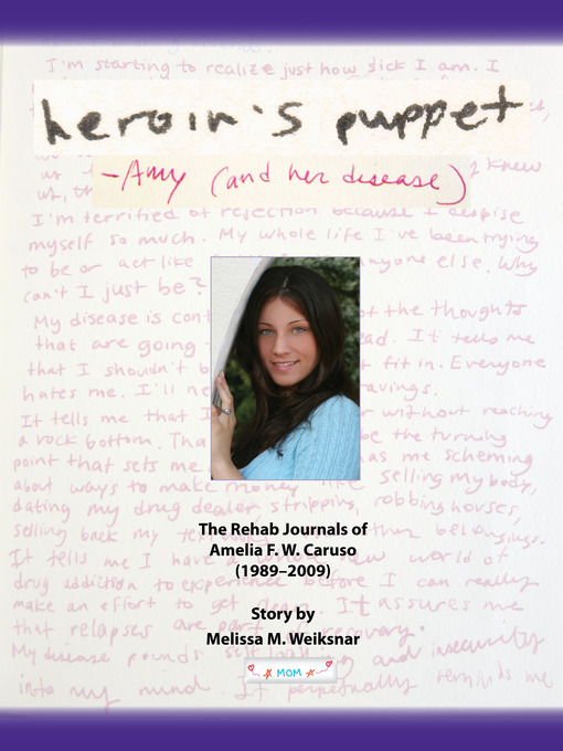 Title details for Heroin's Puppet by Melissa M. Weiksnar - Available